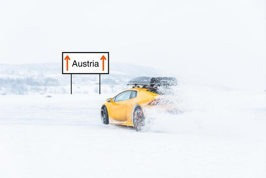 Italian Road Authorities officially accepts AutoSock as Snow Chain Equivalent