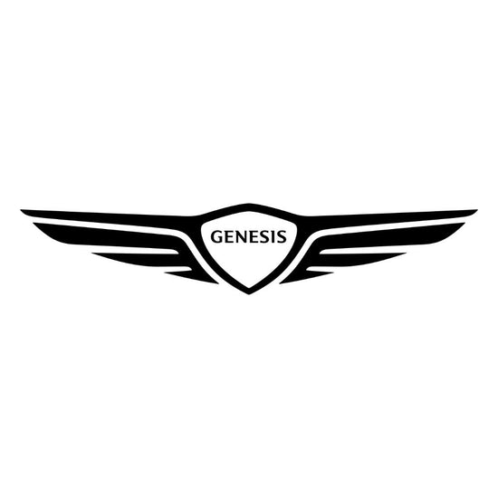 Snow socks from AutoSock are approved according to internal standards of Genesis