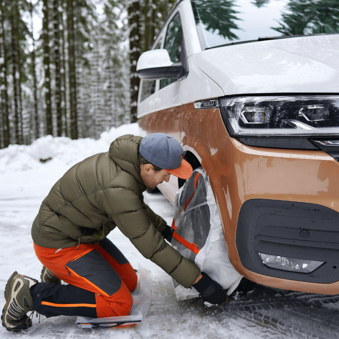 AutoSock for cars HP 645 HP645 AutoSock for cars HP 645 HP645