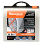Product Packaging of AutoSock HP 645 HP645 for passenger cars and light commercial vehicles (front view)